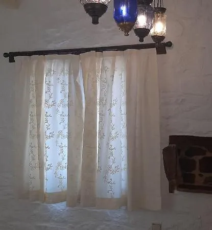 Aspros Pyrgos Villa Volissos Dış mekan fotoğraf