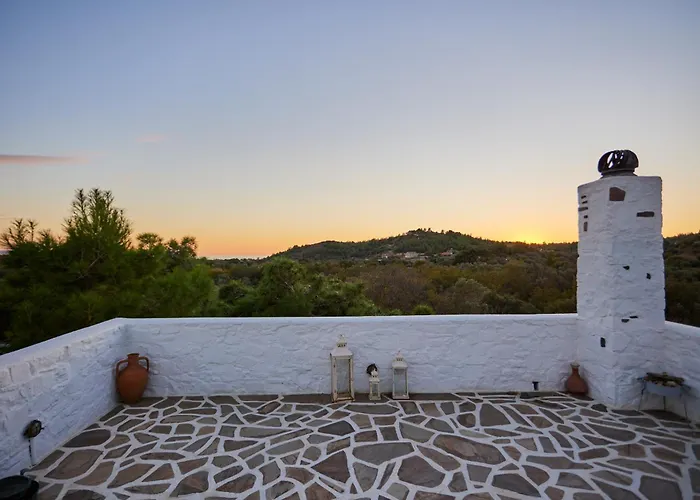 Aspros Pyrgos