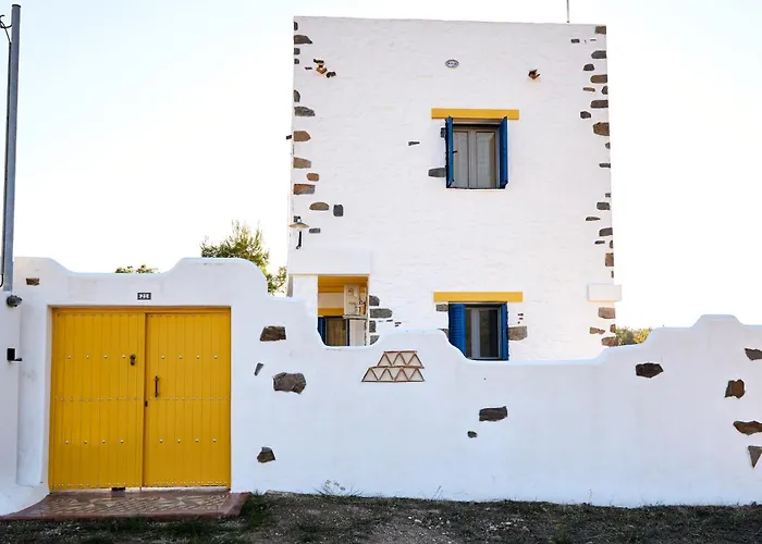 Aspros Pyrgos
