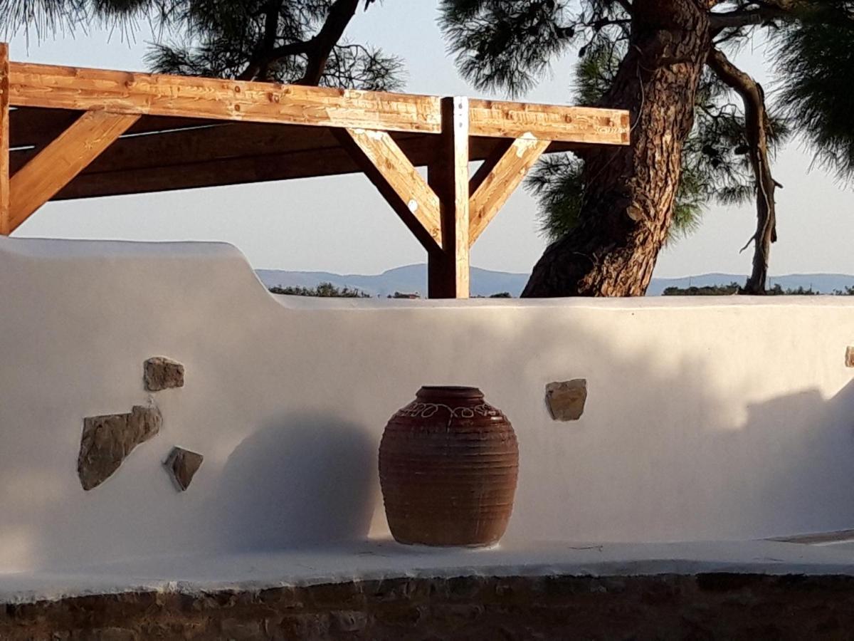 Aspros Pyrgos *