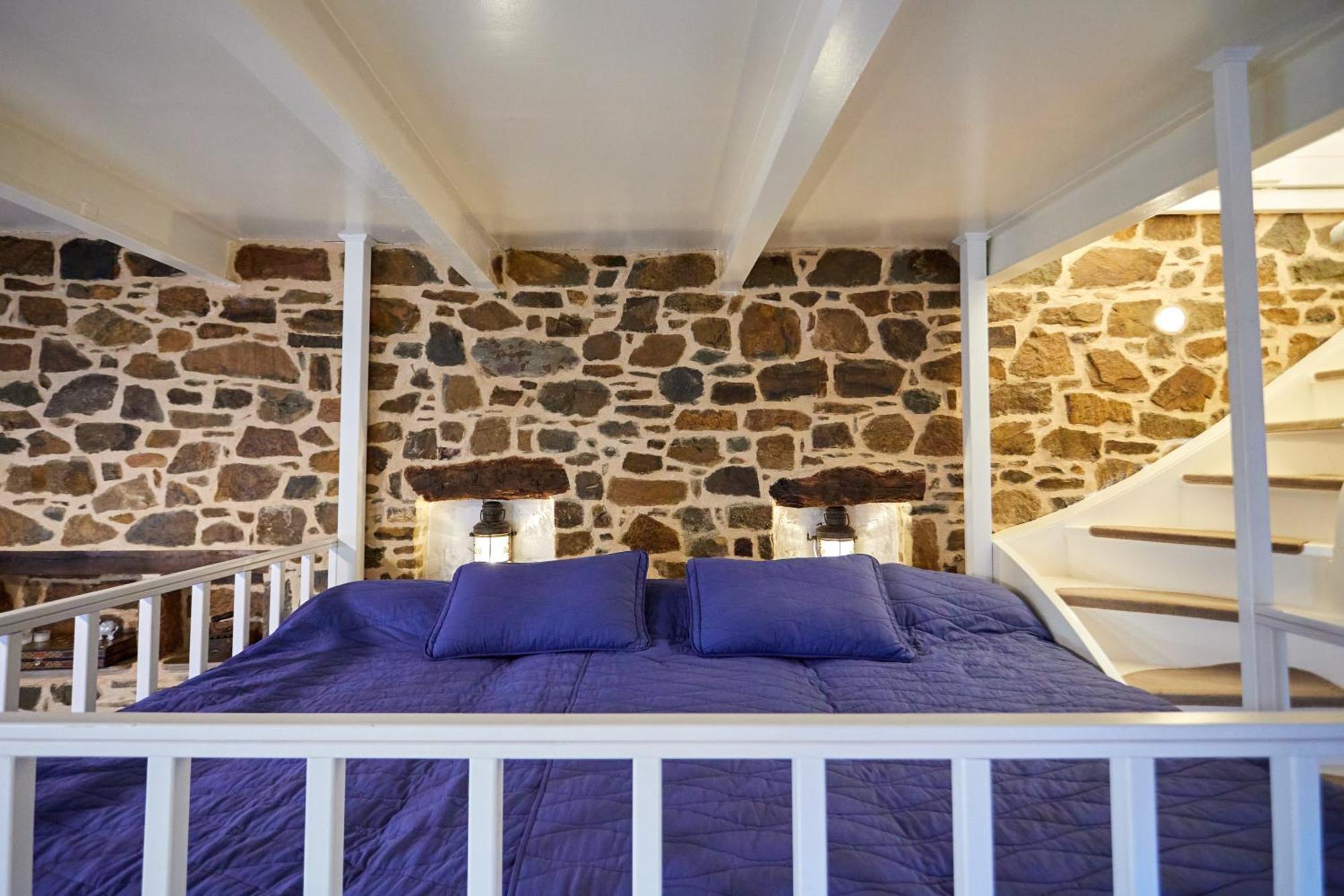 Holiday home Aspros Pyrgos *