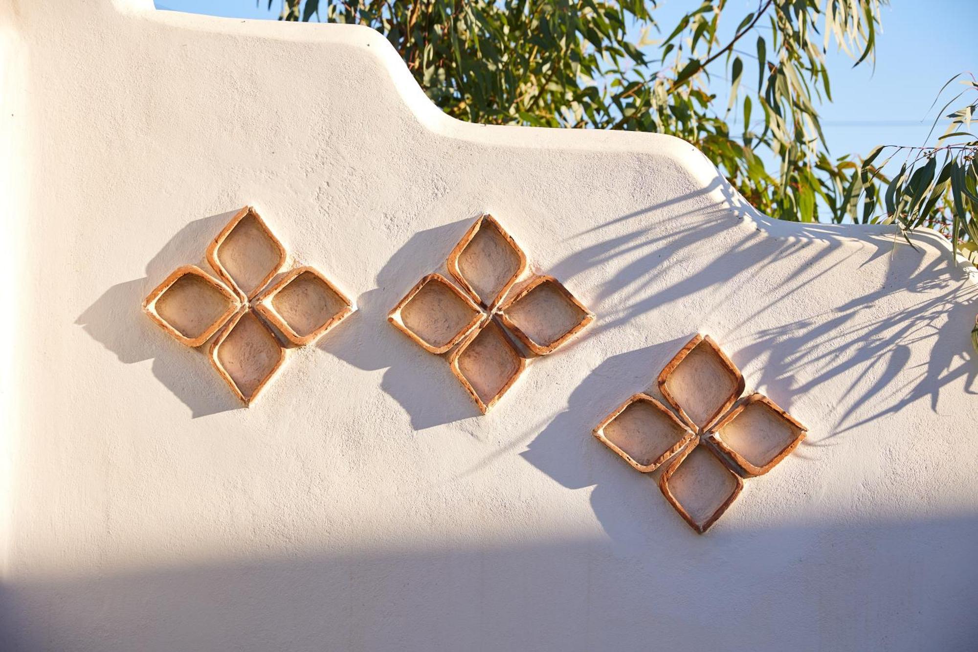 Aspros Pyrgos Holiday home Volissos